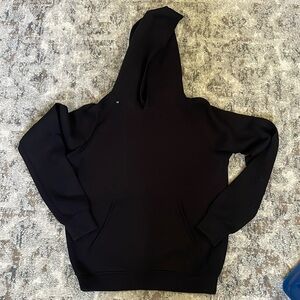 Ptula boyfriend hoodie